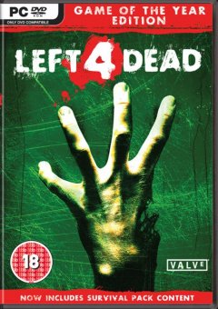 <a href='https://www.playright.dk/info/titel/left-4-dead-game-of-the-year-edition'>Left 4 Dead: Game Of The Year Edition</a>    14/30