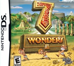 7 Wonders II (US)