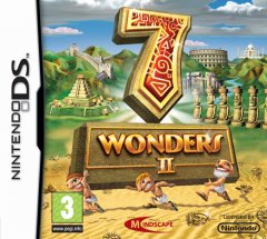 7 Wonders II (EU)