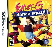 Ener-G Dance Squad (US)