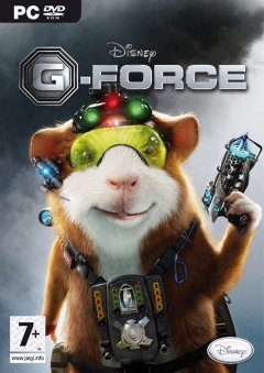 G-Force (EU)