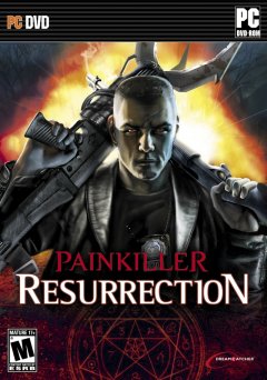 <a href='https://www.playright.dk/info/titel/painkiller-resurrection'>Painkiller: Resurrection</a>    30/30