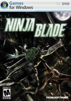 <a href='https://www.playright.dk/info/titel/ninja-blade'>Ninja Blade</a>    25/30