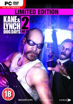 <a href='https://www.playright.dk/info/titel/kane-+-lynch-2-dog-days'>Kane & Lynch 2: Dog Days [Limited Edition]</a>    8/30