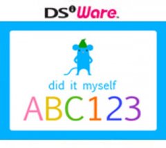 Did It Myself: ABC123 (US)