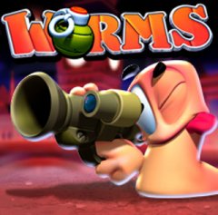 Worms (2007) (EU)