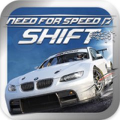 Need For Speed: Shift (US)