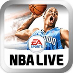 NBA Live (US)