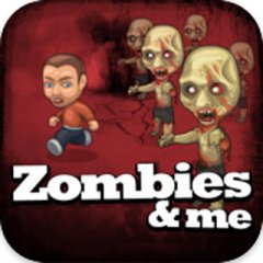 Zombies & Me (US)