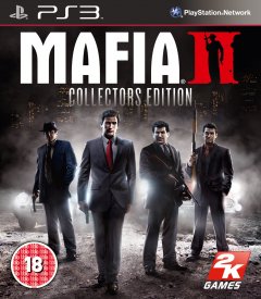 <a href='https://www.playright.dk/info/titel/mafia-ii'>Mafia II [Collector's Edition]</a>    5/30