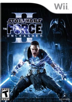 Star Wars: The Force Unleashed II (US)