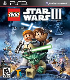 <a href='https://www.playright.dk/info/titel/lego-star-wars-iii-the-clone-wars'>Lego Star Wars III: The Clone Wars</a>    19/30