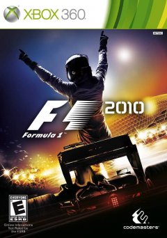 F1 2010 (US)