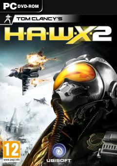 HAWX 2 (EU)