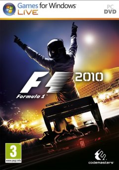 F1 2010 (EU)