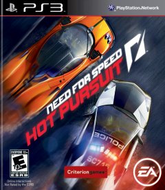 Need For Speed: Hot Pursuit (US)