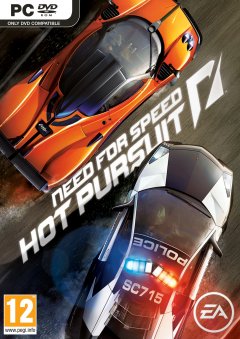 Need For Speed: Hot Pursuit (EU)