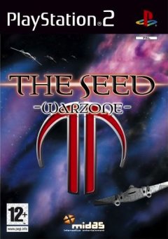 Seed, The: War Zone (EU)