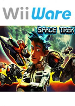 Space Trek (2010) (US)