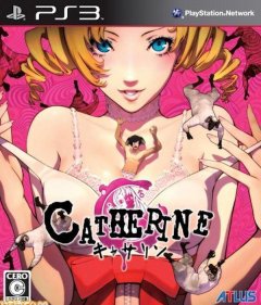<a href='https://www.playright.dk/info/titel/catherine'>Catherine</a>    12/30