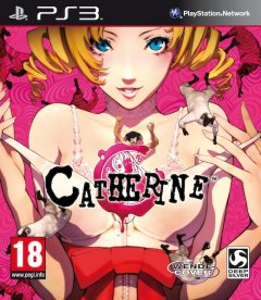 Catherine (EU)