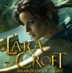 Lara Croft And The Guardian Of Light (EU)