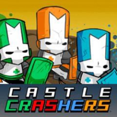 Castle Crashers (EU)