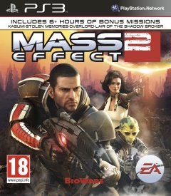 Mass Effect 2 (EU)