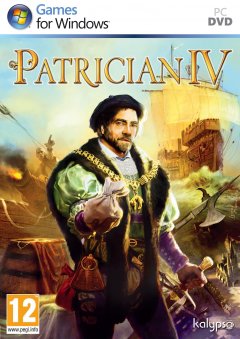 Patrician IV (EU)