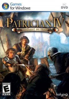 Patrician IV (US)