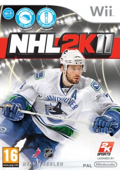 NHL 2K11 (EU)