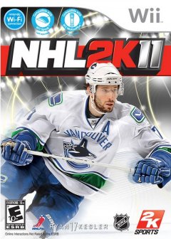 NHL 2K11 (US)