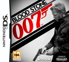 007: Blood Stone (EU)