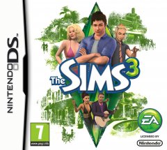 Sims 3, The (EU)