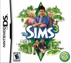 Sims 3, The (US)