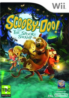 <a href='https://www.playright.dk/info/titel/scooby-doo-and-the-spooky-swamp'>Scooby-Doo! And The Spooky Swamp</a>    15/30