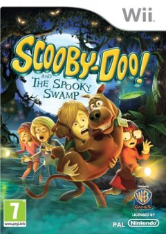 <a href='https://www.playright.dk/info/titel/scooby-doo-and-the-spooky-swamp'>Scooby-Doo! And The Spooky Swamp</a>    16/30