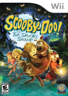 <a href='https://www.playright.dk/info/titel/scooby-doo-and-the-spooky-swamp'>Scooby-Doo! And The Spooky Swamp</a>    17/30