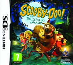 Scooby-Doo! And The Spooky Swamp (EU)