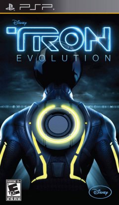 Tron: Evolution (US)