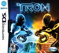 Tron: Evolution (US)