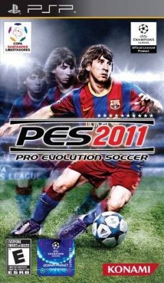 <a href='https://www.playright.dk/info/titel/pro-evolution-soccer-2011'>Pro Evolution Soccer 2011</a>    5/30