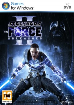 Star Wars: The Force Unleashed II (EU)