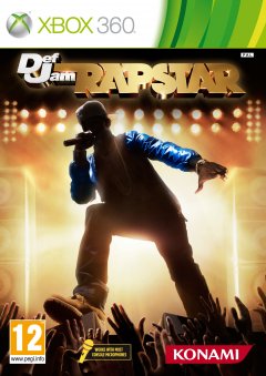 Def Jam Rapstar (EU)