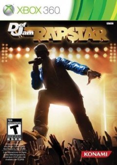 Def Jam Rapstar (US)