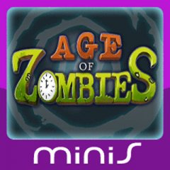 Age Of Zombies (EU)