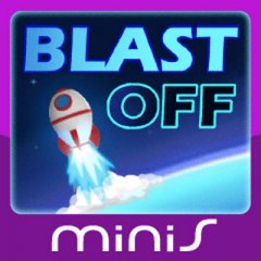 Blast Off (2009) (EU)