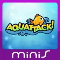 Aquattack! (2010) (EU)