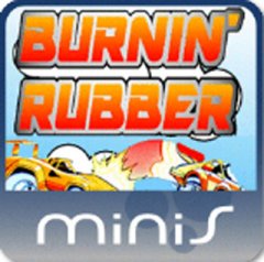 Burnin' Rubber (US)