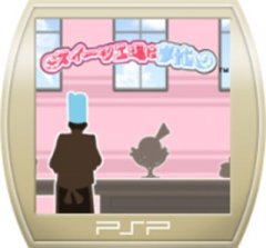 Busy Sweets Factory (JP)